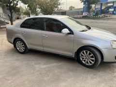 Photo of the vehicle Volkswagen Jetta