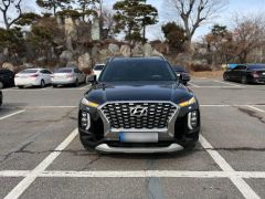 Фото авто Hyundai Palisade