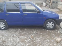 Photo of the vehicle Daewoo Tico