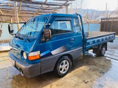 Фото авто Hyundai Porter