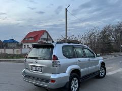 Photo of the vehicle Toyota Land Cruiser Prado