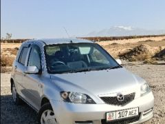 Сүрөт унаа Mazda Demio