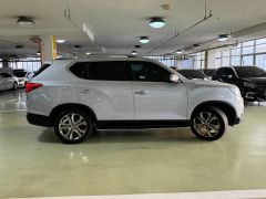 Photo of the vehicle SsangYong Rexton