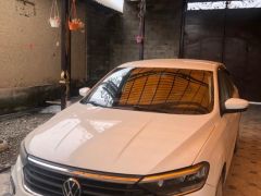 Photo of the vehicle Volkswagen Polo