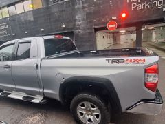 Photo of the vehicle Toyota Tundra