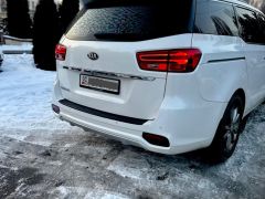 Сүрөт унаа Kia Carnival