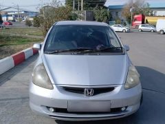 Сүрөт унаа Honda Fit