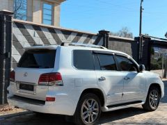 Фото авто Lexus LX