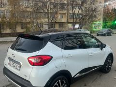 Сүрөт унаа Renault Samsung QM3