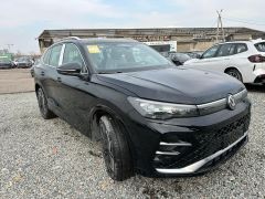 Фото авто Volkswagen Tiguan