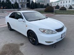 Фото авто Toyota Camry (Japan)