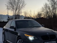 Фото авто BMW 5 серии