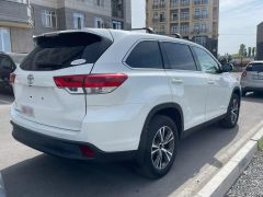 Фото авто Toyota Highlander