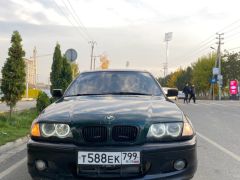 Фото авто BMW 3 серии