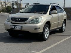 Сүрөт унаа Lexus RX