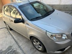 Photo of the vehicle Chevrolet Aveo