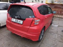 Photo of the vehicle Honda Fit