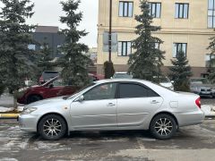 Photo of the vehicle Toyota Camry