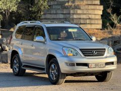 Фото авто Lexus GX