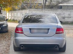 Сүрөт унаа Audi A6