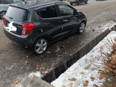 Сүрөт унаа Chevrolet Spark