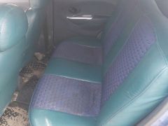 Фото авто Daewoo Matiz