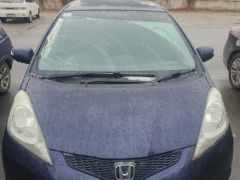 Photo of the vehicle Honda Fit