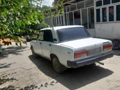 Photo of the vehicle ВАЗ (Lada) 2107