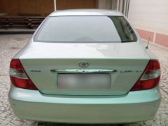 Сүрөт унаа Toyota Camry