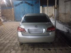 Photo of the vehicle Lexus GS