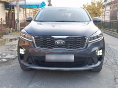 Photo of the vehicle Kia Sorento