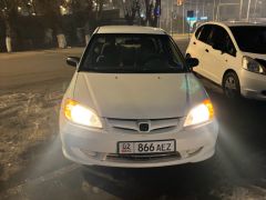 Фото авто Honda Civic