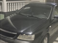 Сүрөт унаа Chevrolet Lacetti