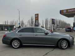 Photo of the vehicle Mercedes-Benz E-Класс