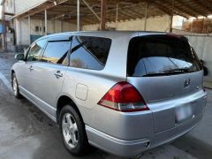 Сүрөт унаа Honda Odyssey