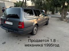 Сүрөт унаа Volkswagen Golf