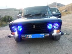 Photo of the vehicle ВАЗ (Lada) 2106