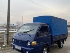 Фото авто Hyundai Porter