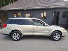 Фото авто Subaru Outback