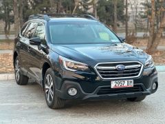 Photo of the vehicle Subaru Outback