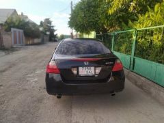 Сүрөт унаа Honda Inspire