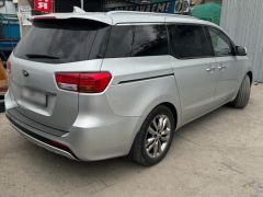 Фото авто Kia Carnival