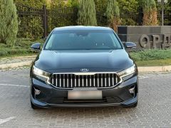 Фото авто Kia K7