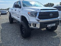 Сүрөт унаа Toyota Tundra