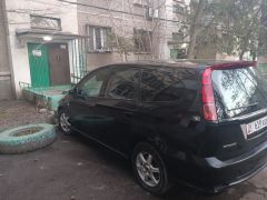 Сүрөт унаа Honda Stream