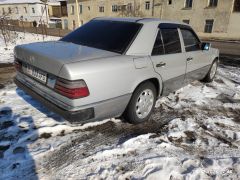 Photo of the vehicle Mercedes-Benz E-Класс