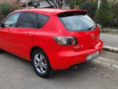 Фото авто Mazda 3