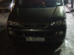 Photo of the vehicle Hyundai Starex (H-1)