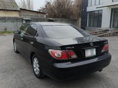 Photo of the vehicle Lexus ES