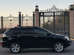 Сүрөт унаа Lexus RX